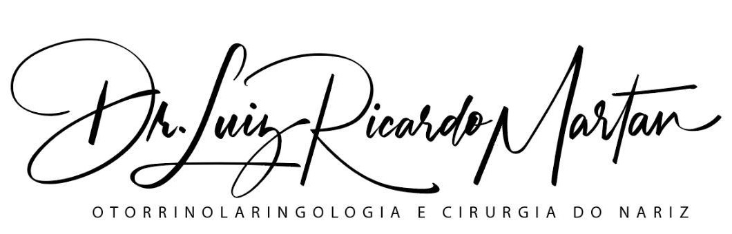 Dr. Luiz Ricardo Martan — Otorrinolaringologia e Cirurgia do Nariz